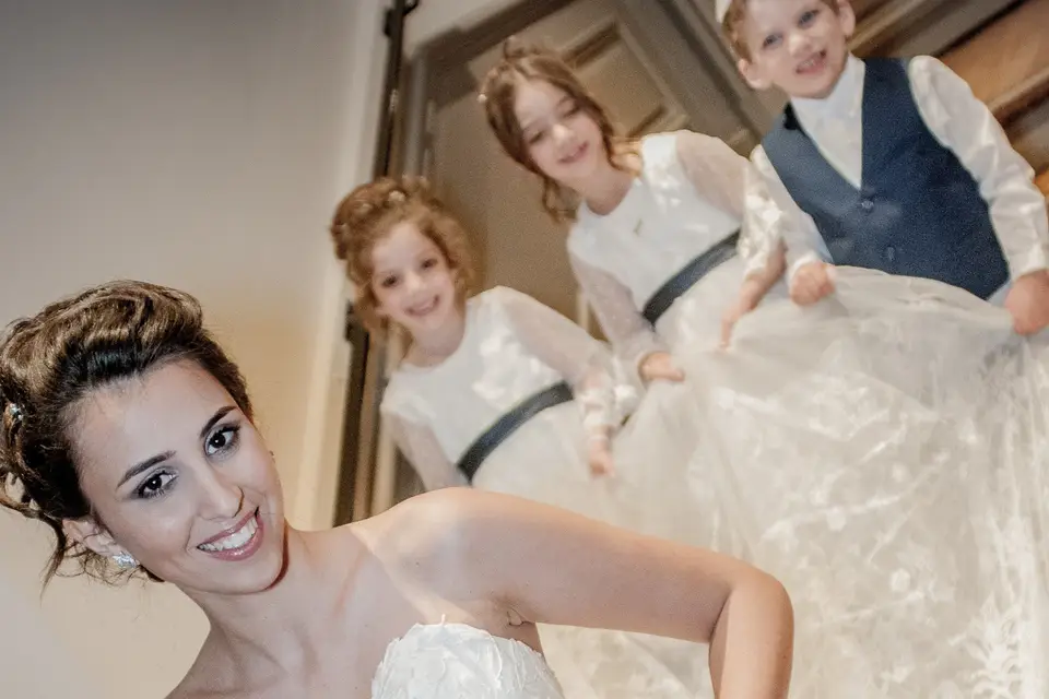 Trésor l'Artiste — photo 1