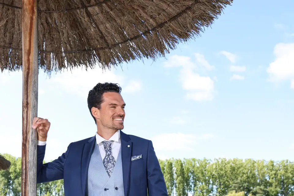 Eglantine Mariages & Cérémonies - La Rochelle — photo 1