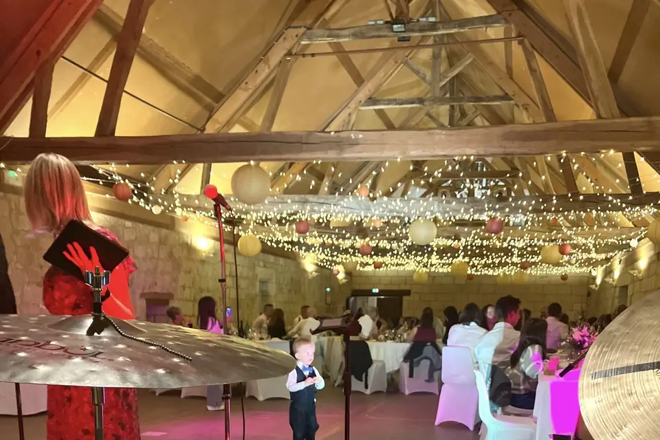 Showtime — photo 5