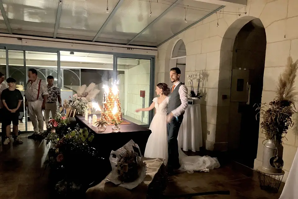 Showtime — photo 4