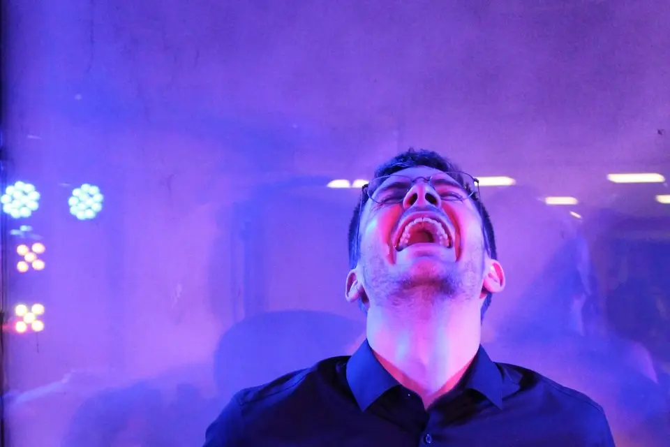 Showtime — photo 2