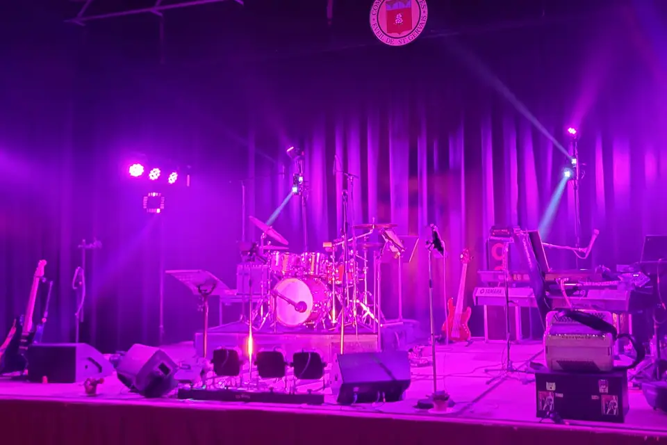 Showtime — photo 7