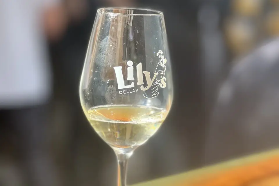 Lily's Cellar — photo 5