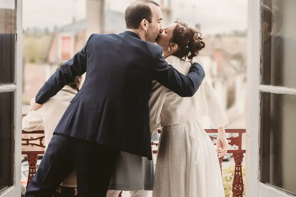 Clin d'oeil Photographie - Charleyne Derom — photo 8