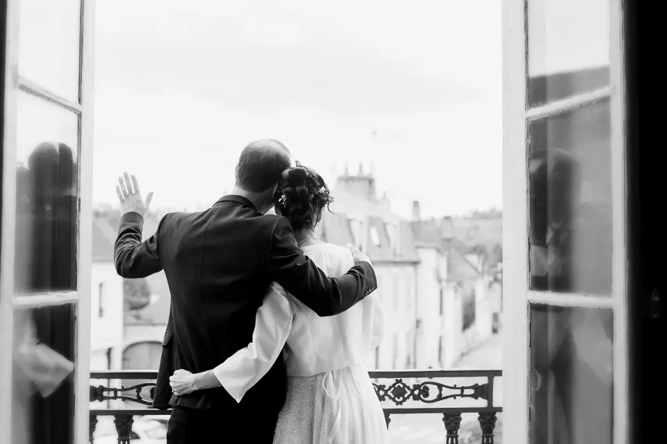 Clin d'oeil Photographie - Charleyne Derom — photo 5