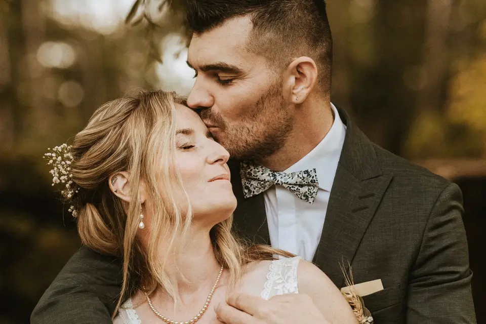 Clin d'oeil Photographie - Charleyne Derom — photo 1