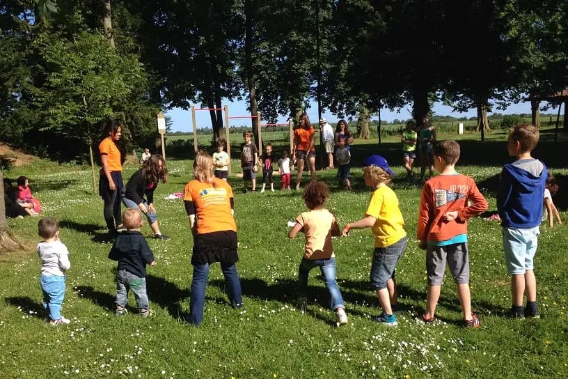 Babychou Services — photo 5