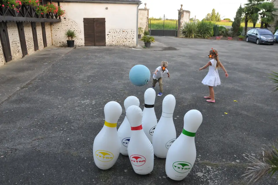 Babychou Services — photo 4