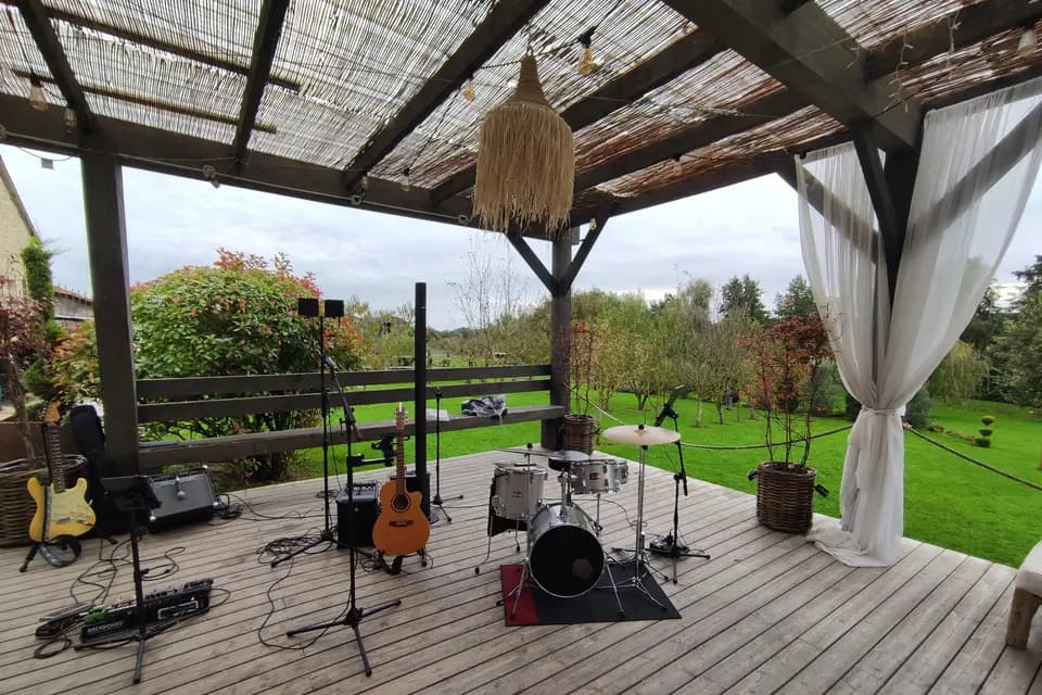 Fancy Club — photo 1