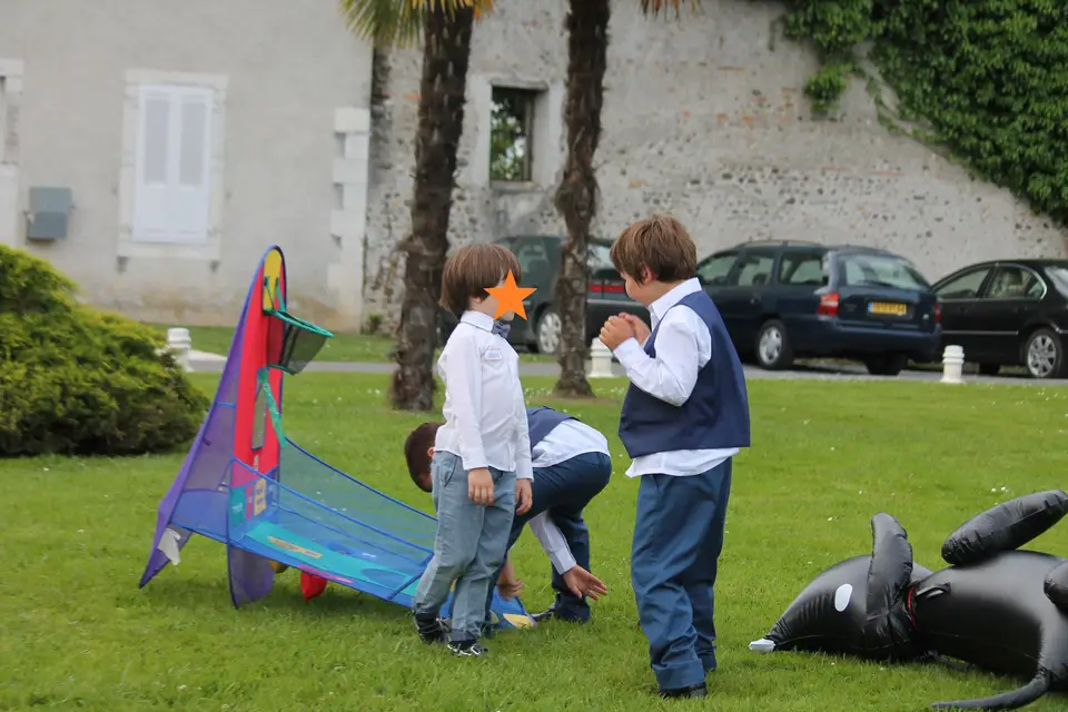 Babychou Services — photo 3