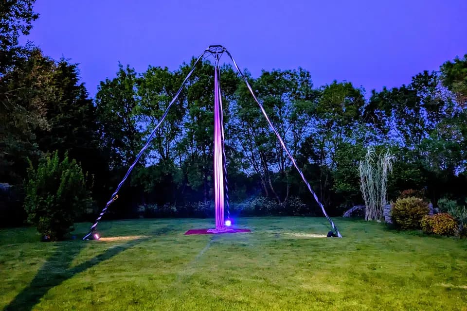 Exprime Ton Toi — photo 3