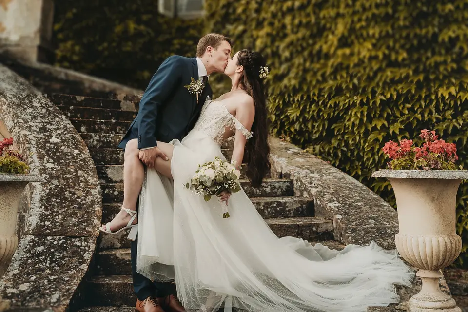 Clin d'oeil Photographie - Charleyne Derom — photo 2