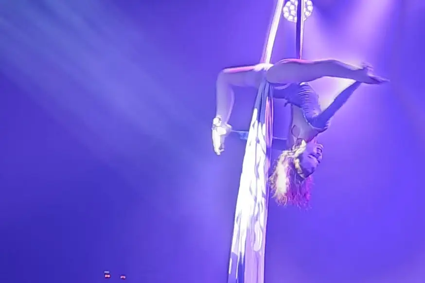 Exprime Ton Toi — photo 1