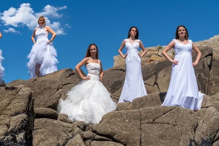 Les Robes de Sandrine — photo 4