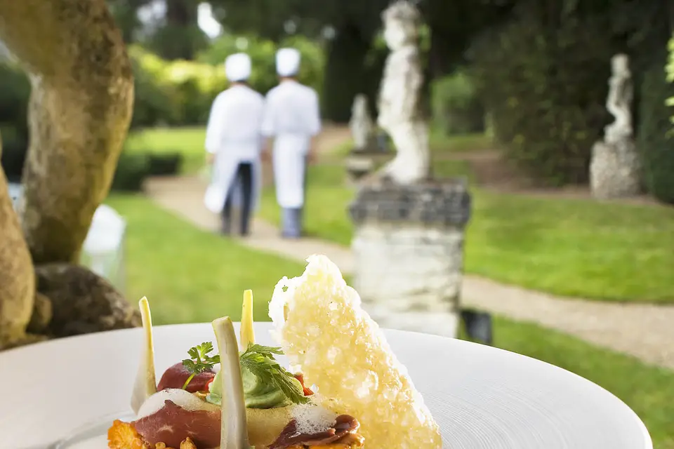 Le Choiseul  — photo 1