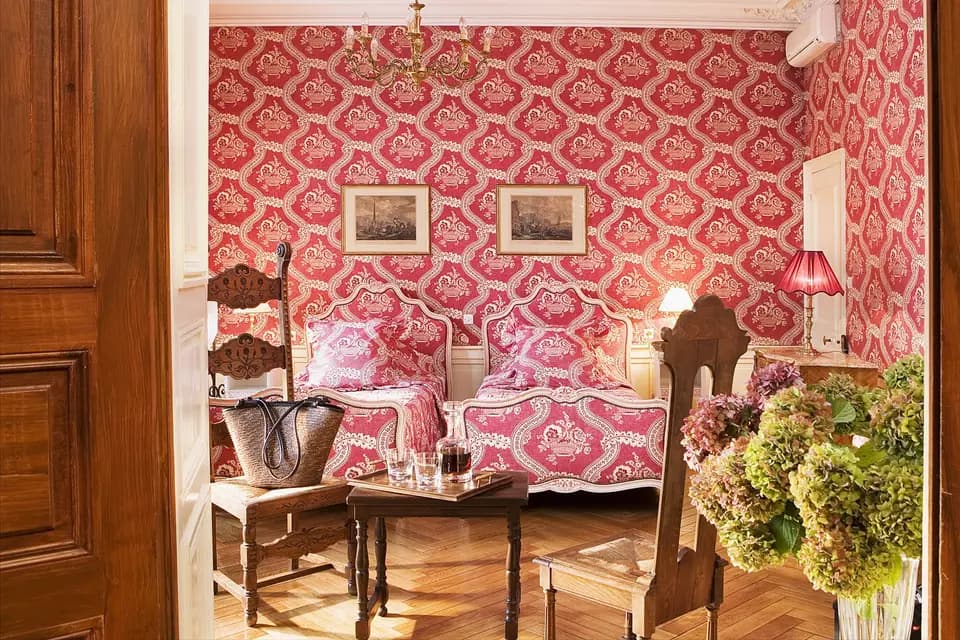 Le Choiseul  — photo 5