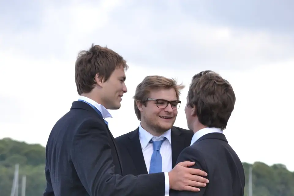 Benoit Van Maele Photographe — photo 6