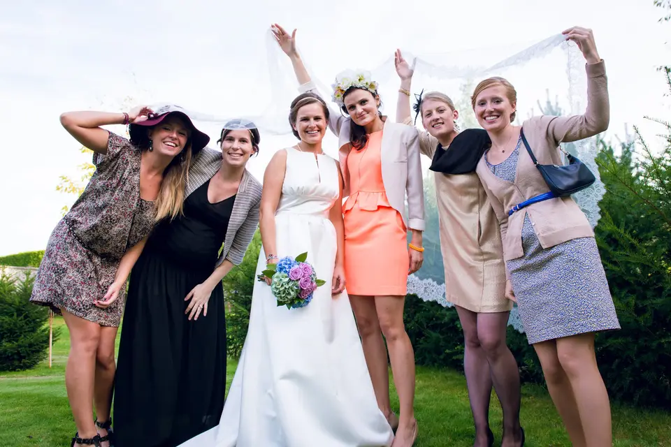 Benoit Van Maele Photographe — photo 8