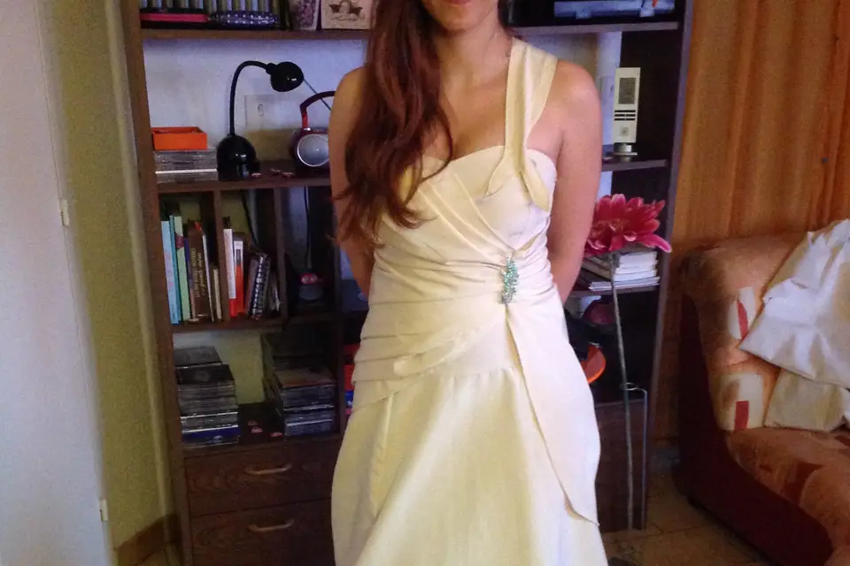 Rébecca Couture — photo 1