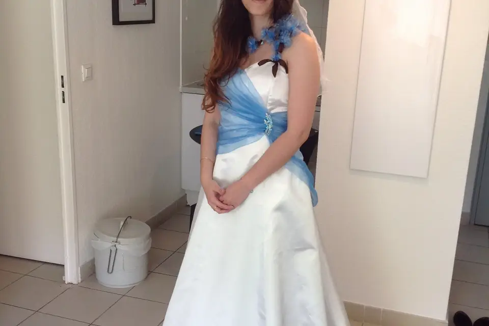 Rébecca Couture — photo 2