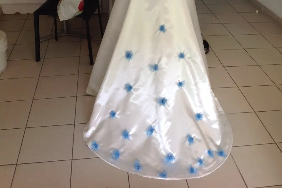 Rébecca Couture — photo 3