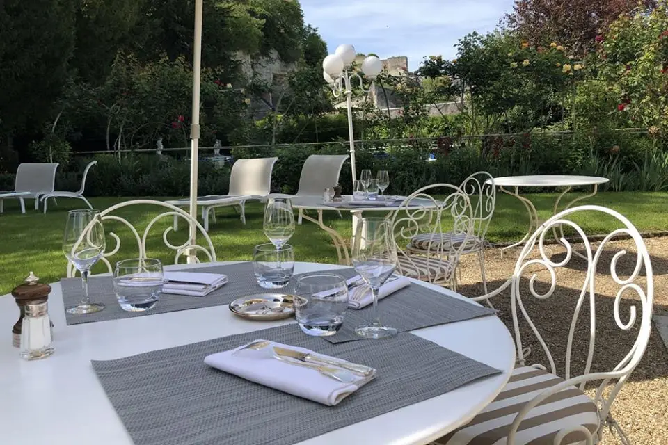 Le Choiseul  — photo 8