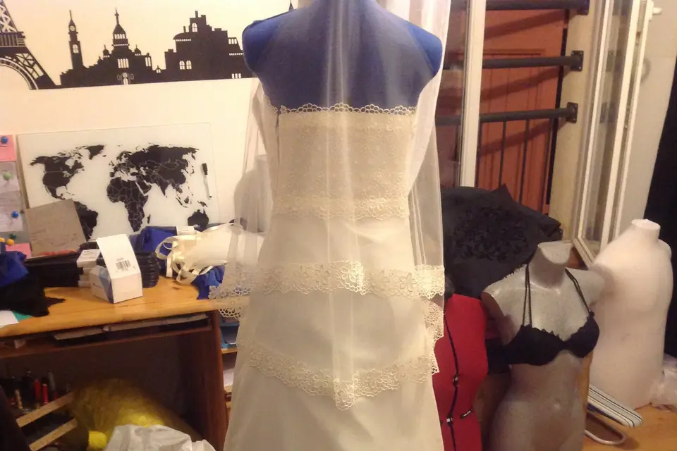 Rébecca Couture — photo 7