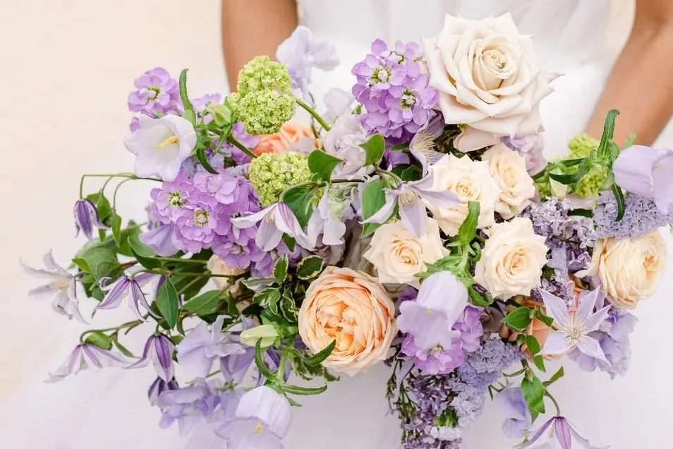 Silvia Coman Fleurs — photo 6