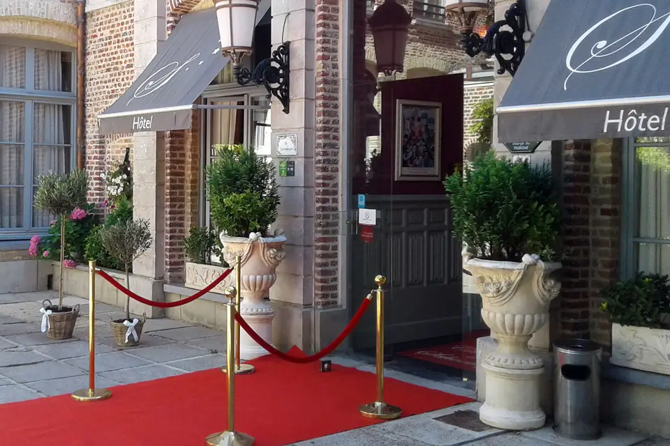 Châtellerie de Schoebeque — photo 2