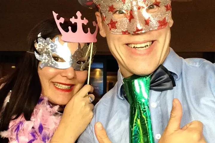 Ma Box Selfie — photo 5