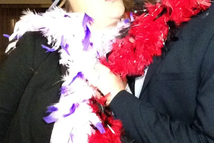 Ma Box Selfie — photo 6