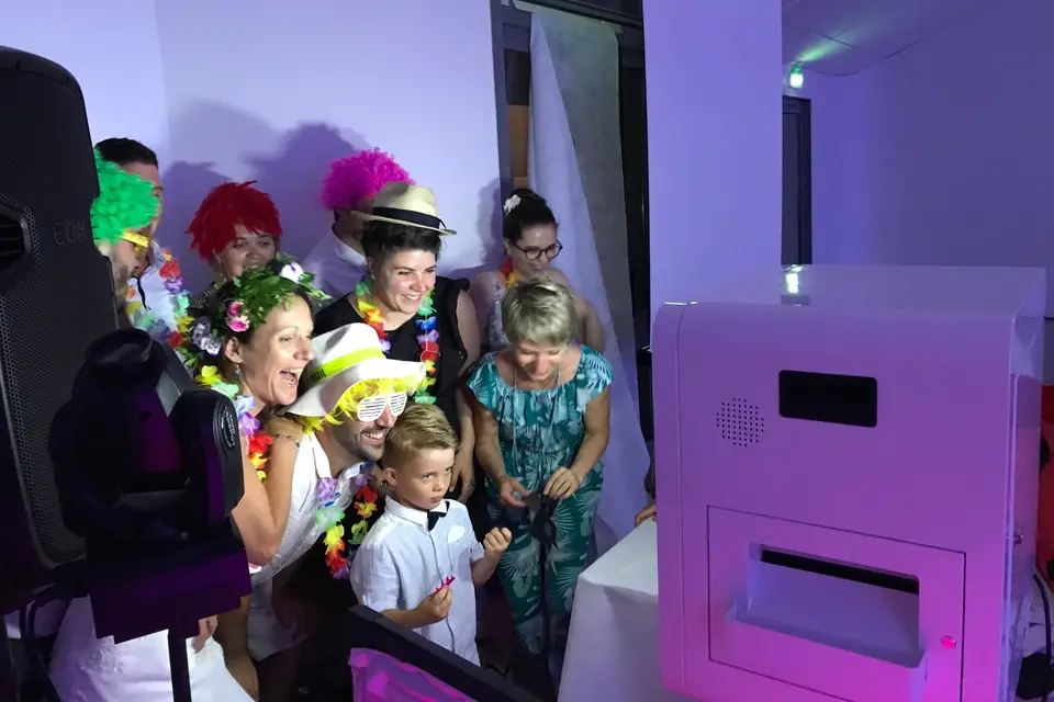 Ma Box Selfie — photo 7