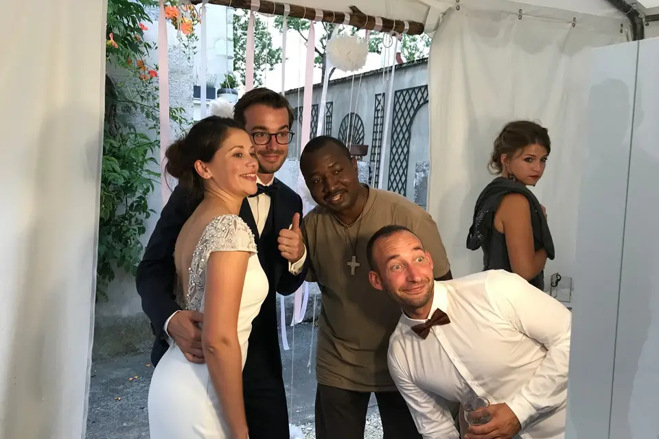 Ma Box Selfie — photo 4