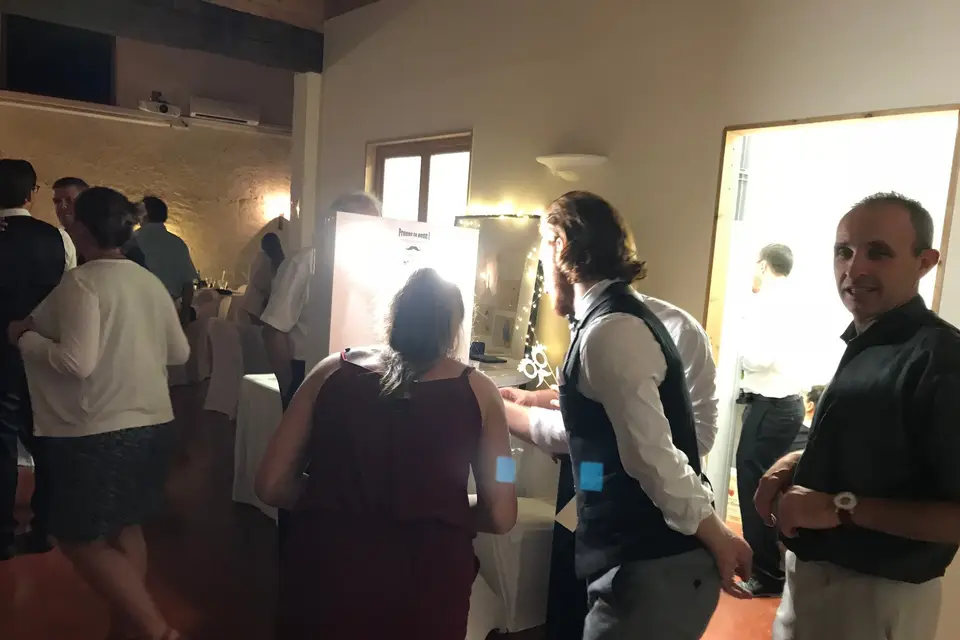 Ma Box Selfie — photo 3