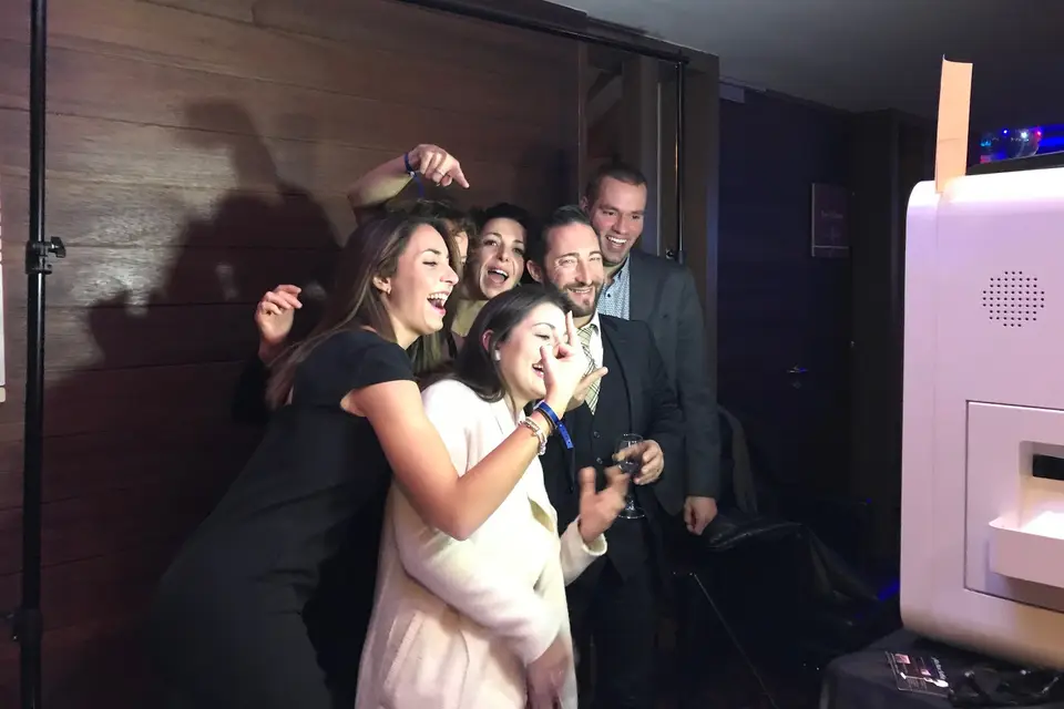 Ma Box Selfie — photo 1