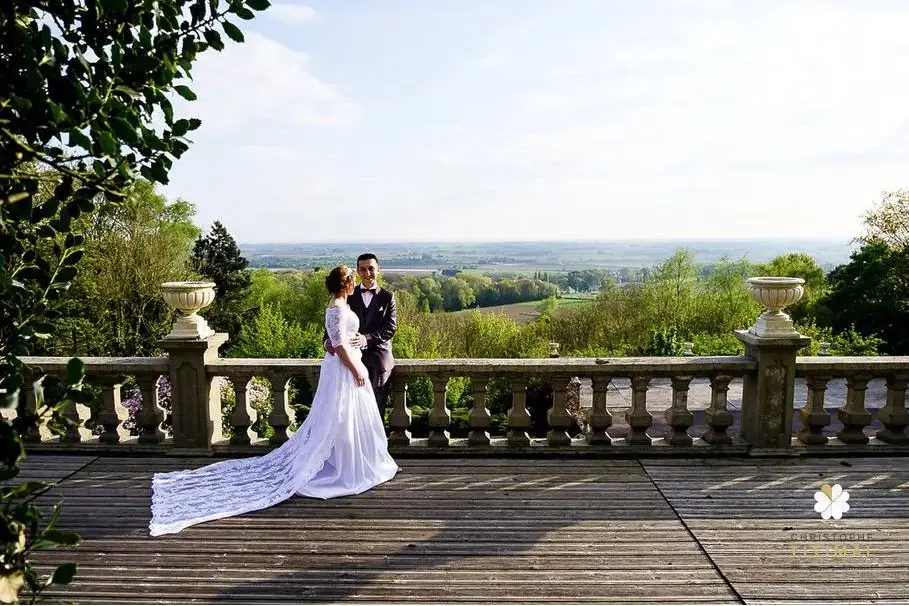 Châtellerie de Schoebeque