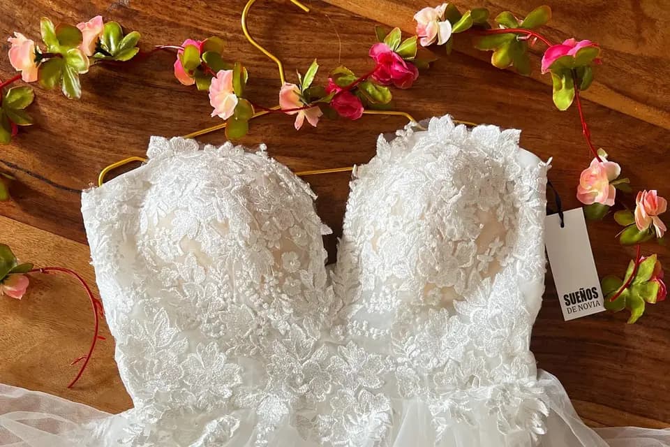 Atelier Sueños de Novia — photo 3