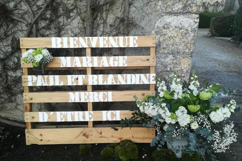 Fleurs et Passion — photo 7