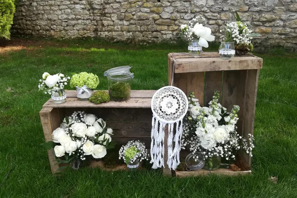 Fleurs et Passion — photo 3