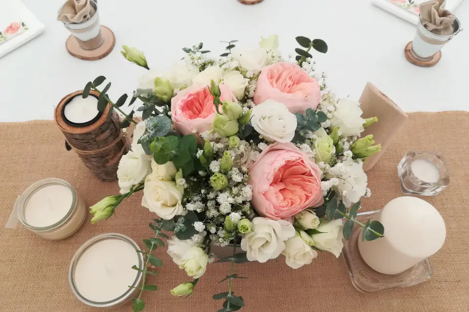 Fleurs et Passion — photo 2