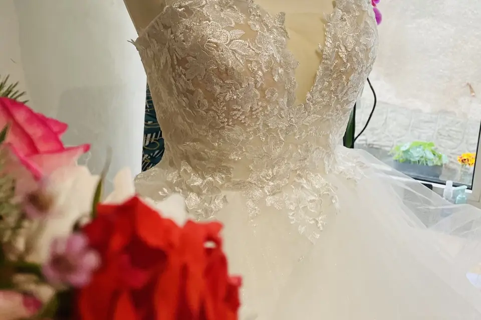 Atelier Sueños de Novia — photo 2