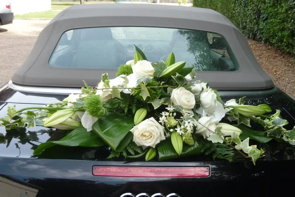 Fleurs et Passion — photo 6