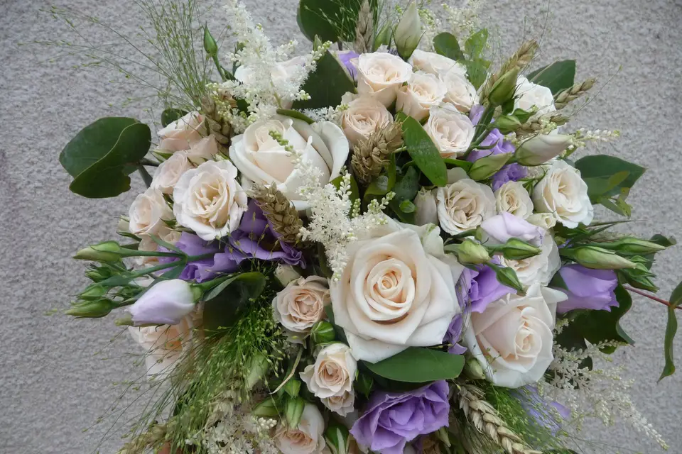 Fleurs et Passion — photo 4