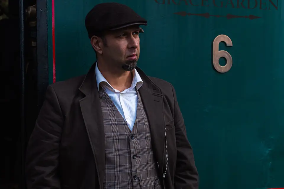 Grace Garden — photo 2