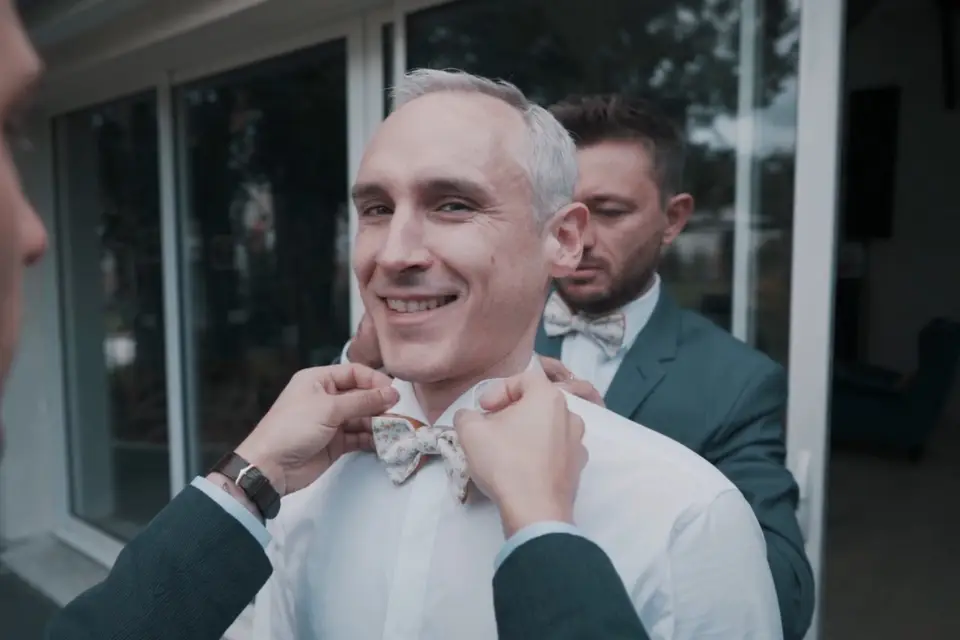 Le mec qui filme — photo 4