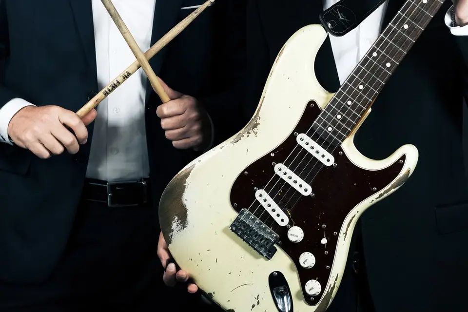 Palace Duo Rock — photo 1