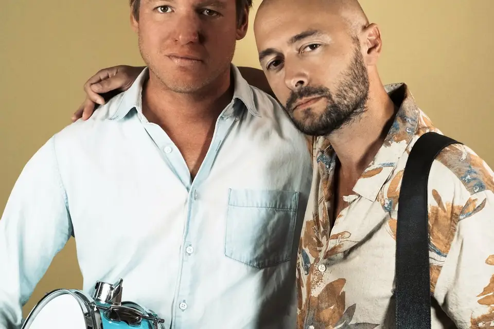 Palace Duo Rock — photo 2