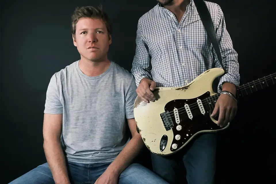 Palace Duo Rock — photo 5