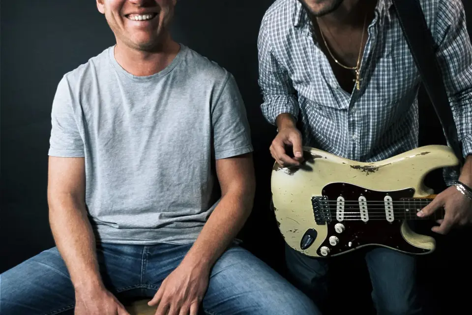 Palace Duo Rock — photo 3