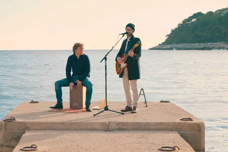 Palace Duo Rock — photo 6